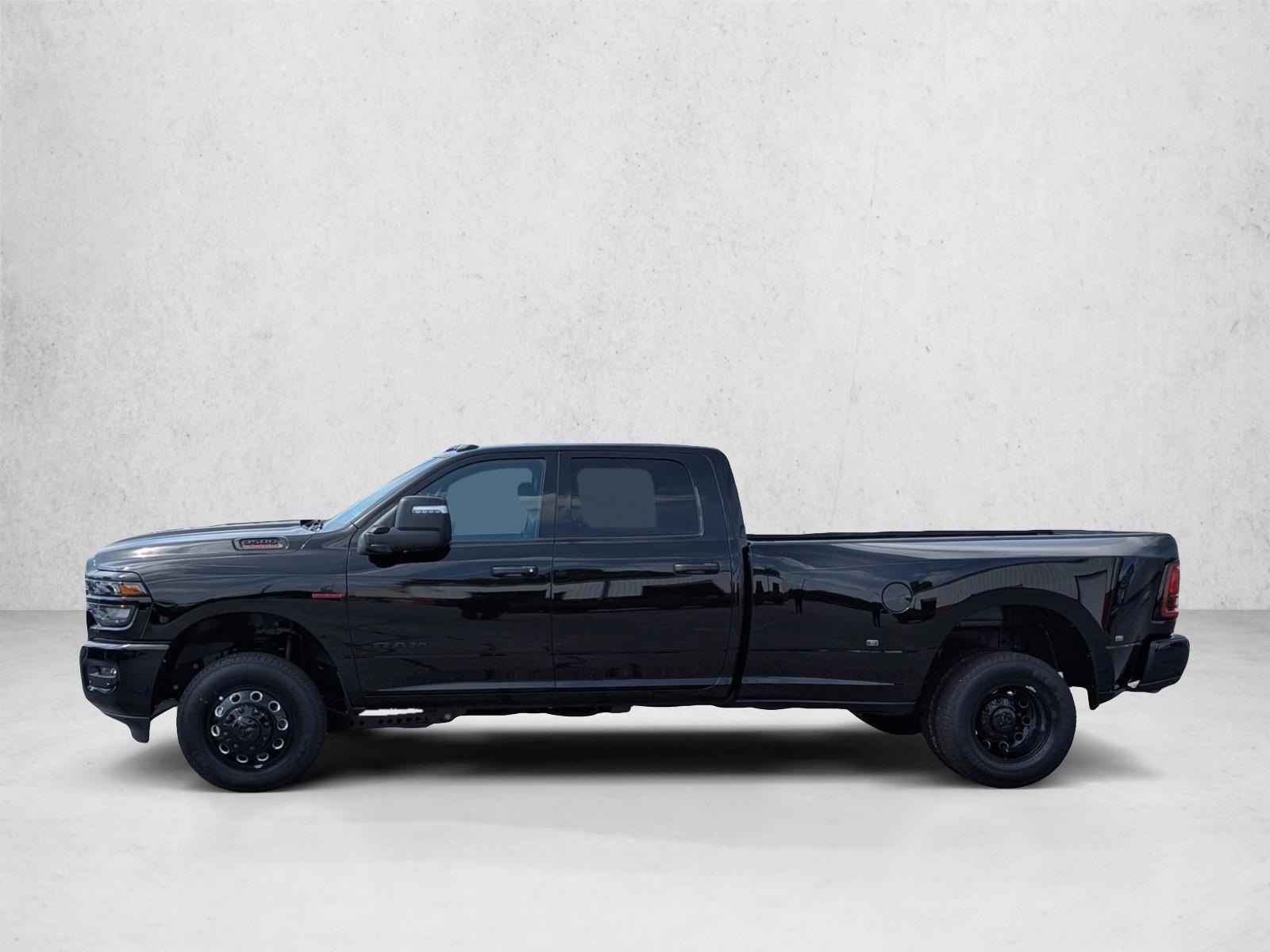 Thumbnail: 2026 RAM 3500 - 2