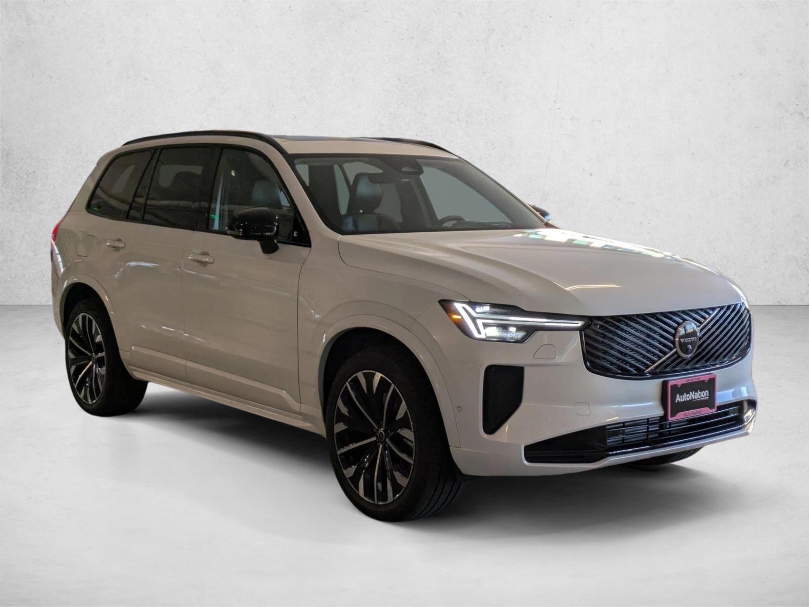 2026 Volvo XC90 Ultra - Photo 7