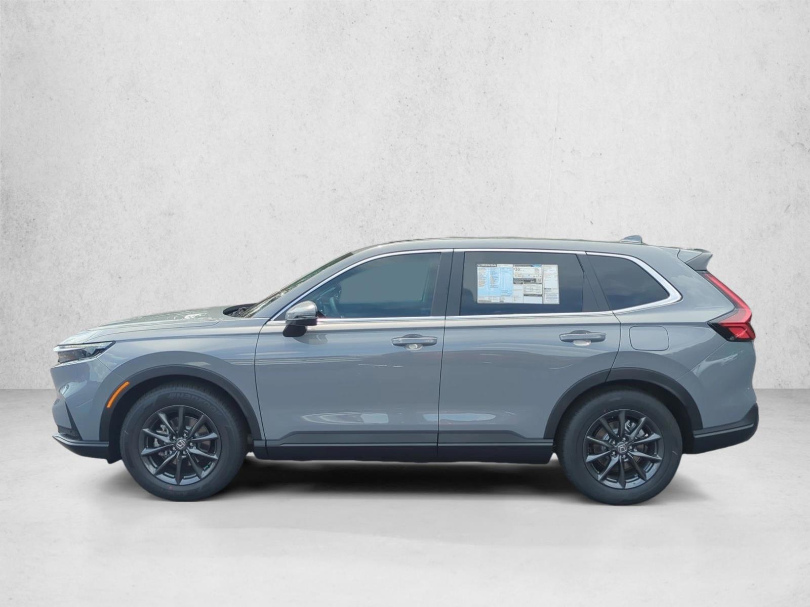 Thumbnail: 2026 Honda CR-V - 2