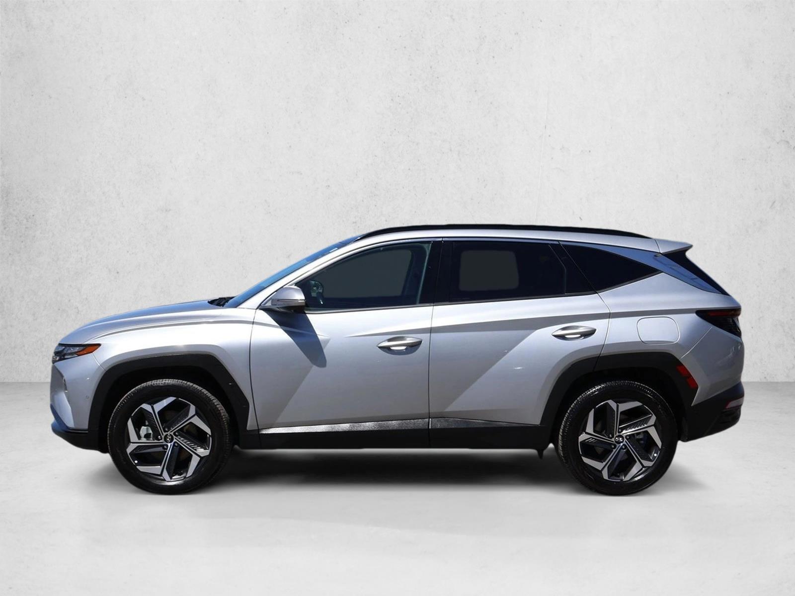 Thumbnail: 2023 Hyundai Tucson - 2