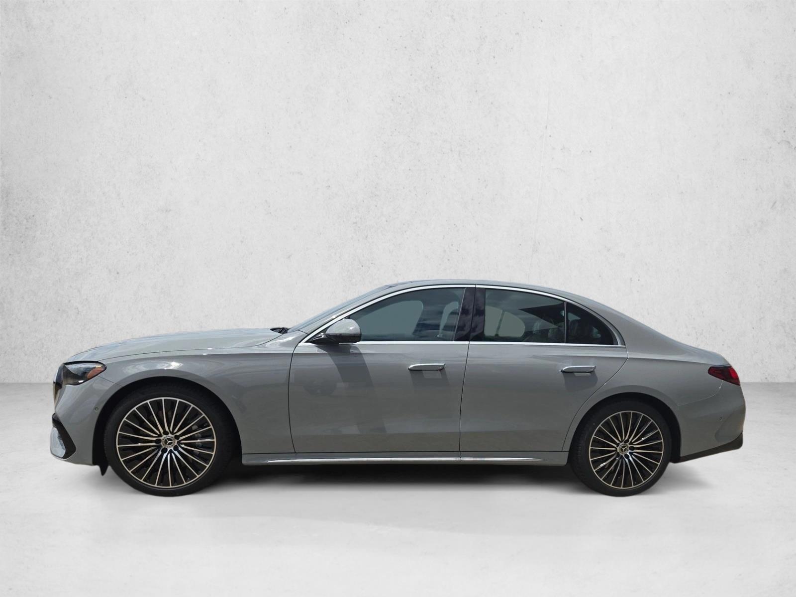 Thumbnail: 2026 Mercedes-Benz E-Class - 2