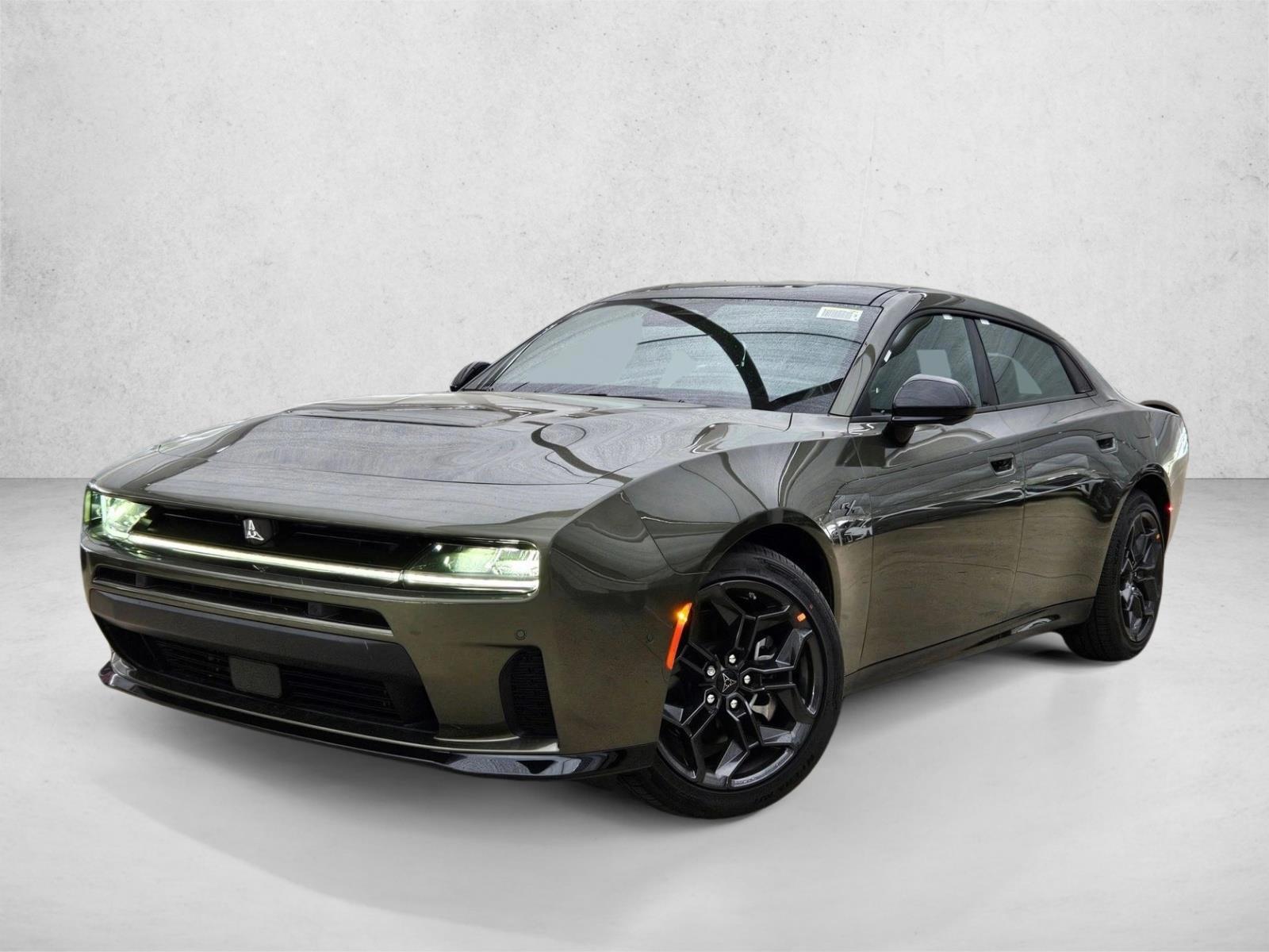 Thumbnail: 2026 Dodge Charger - 2