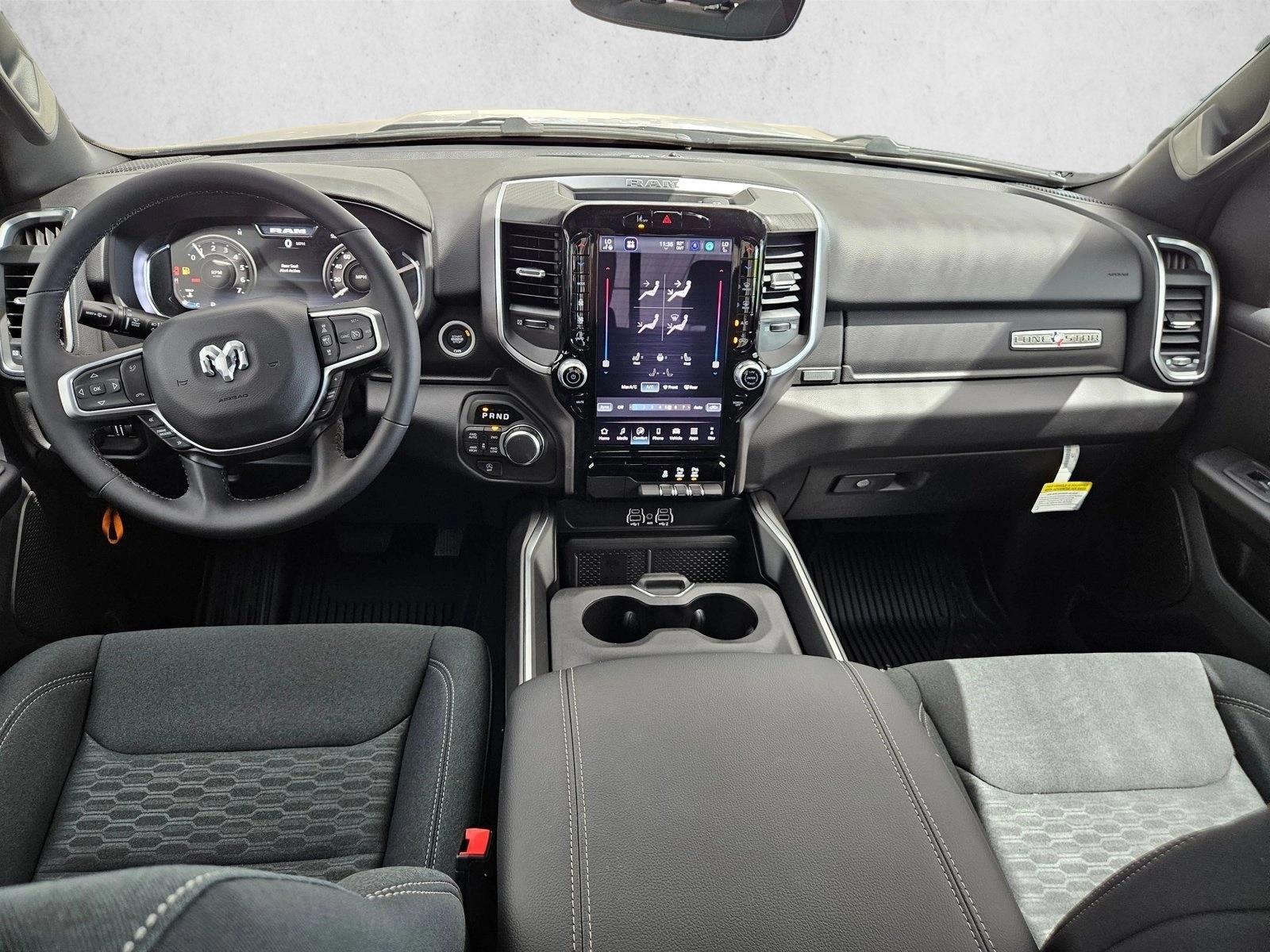 Thumbnail: 2026 RAM 1500 - 2