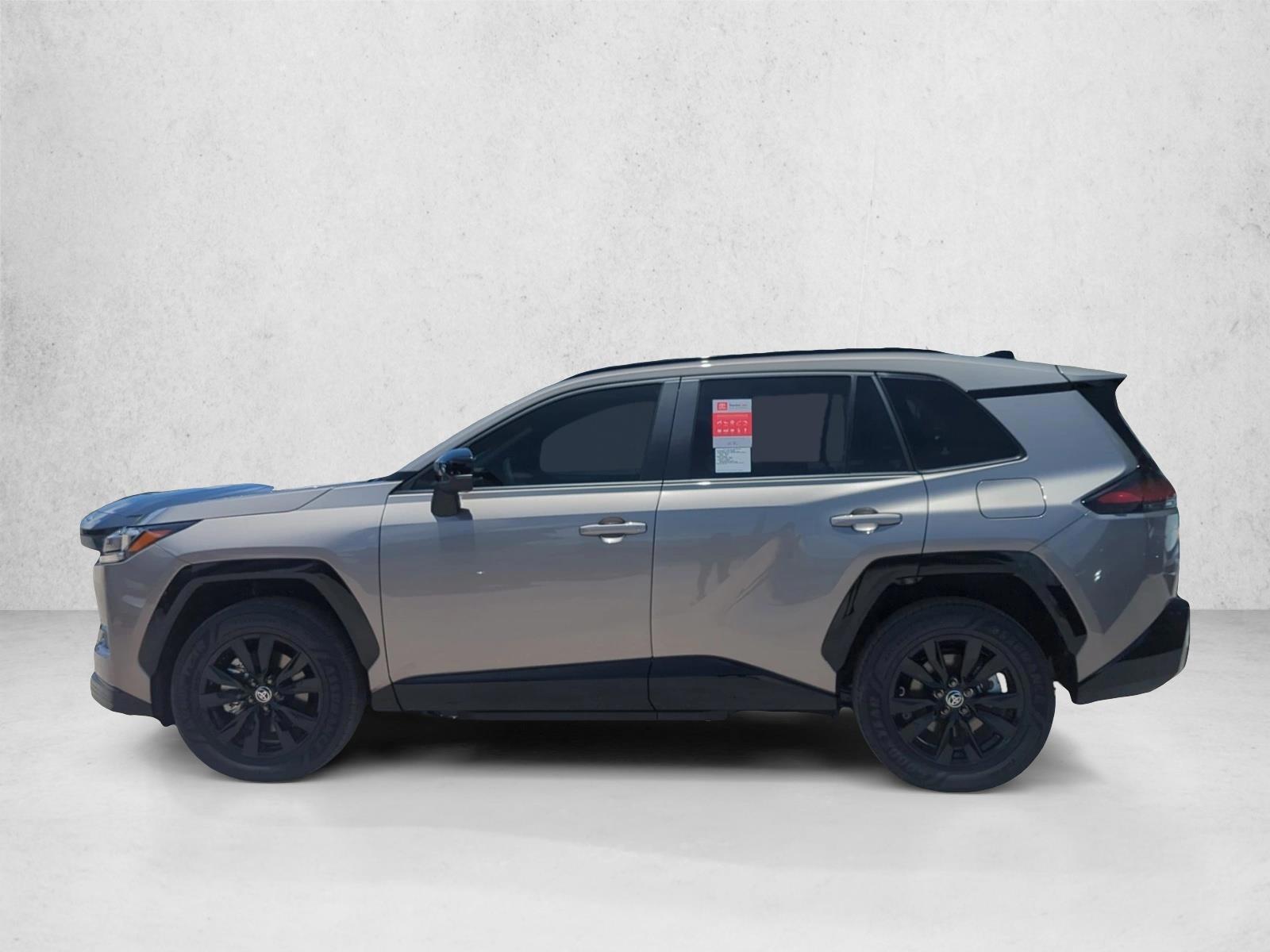 Thumbnail: 2026 Toyota RAV4 - 2