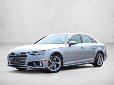 2019 Audi S4