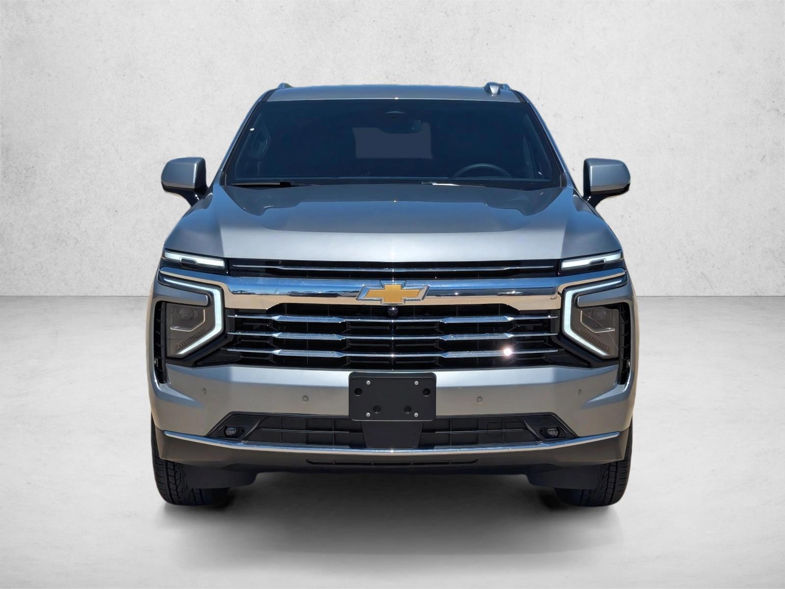 2026 Chevrolet Tahoe LT - Photo 6