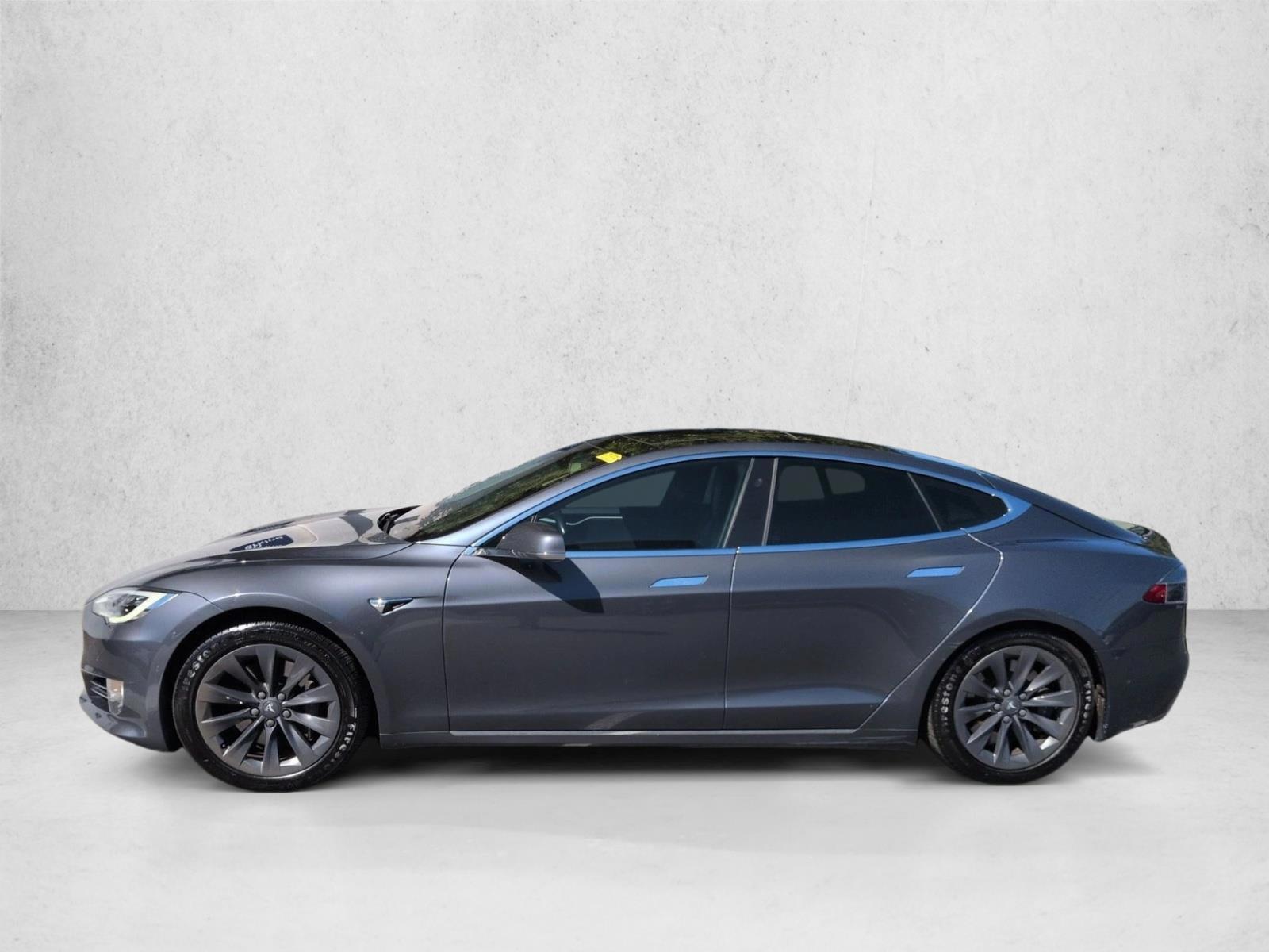 Thumbnail: 2018 Tesla Model S - 2