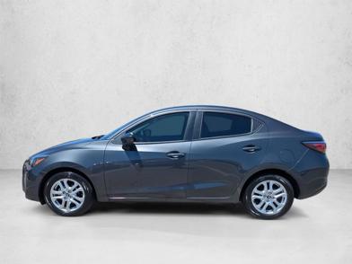 2018 Toyota Yaris IA