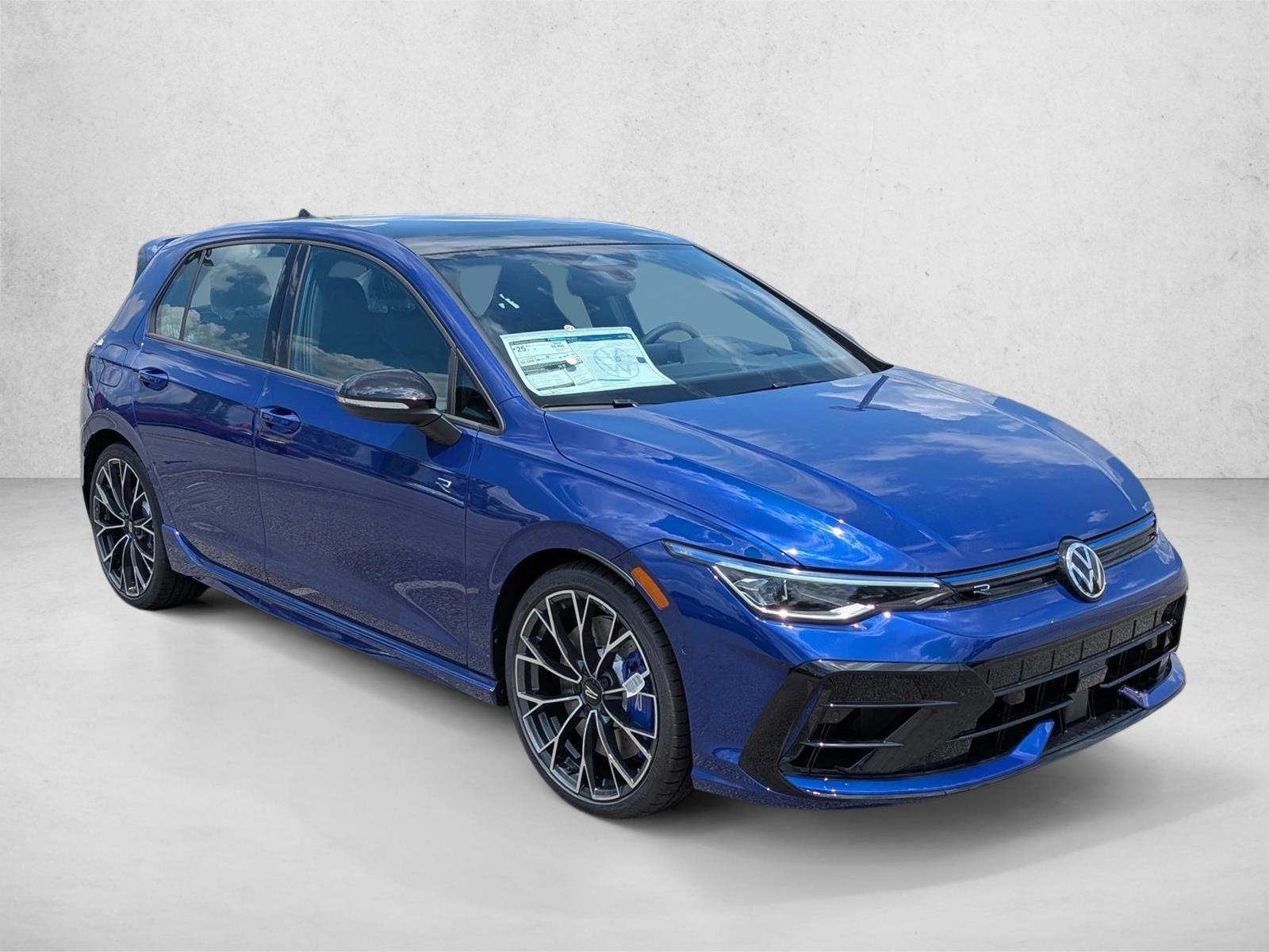 2026 Volkswagen Golf R