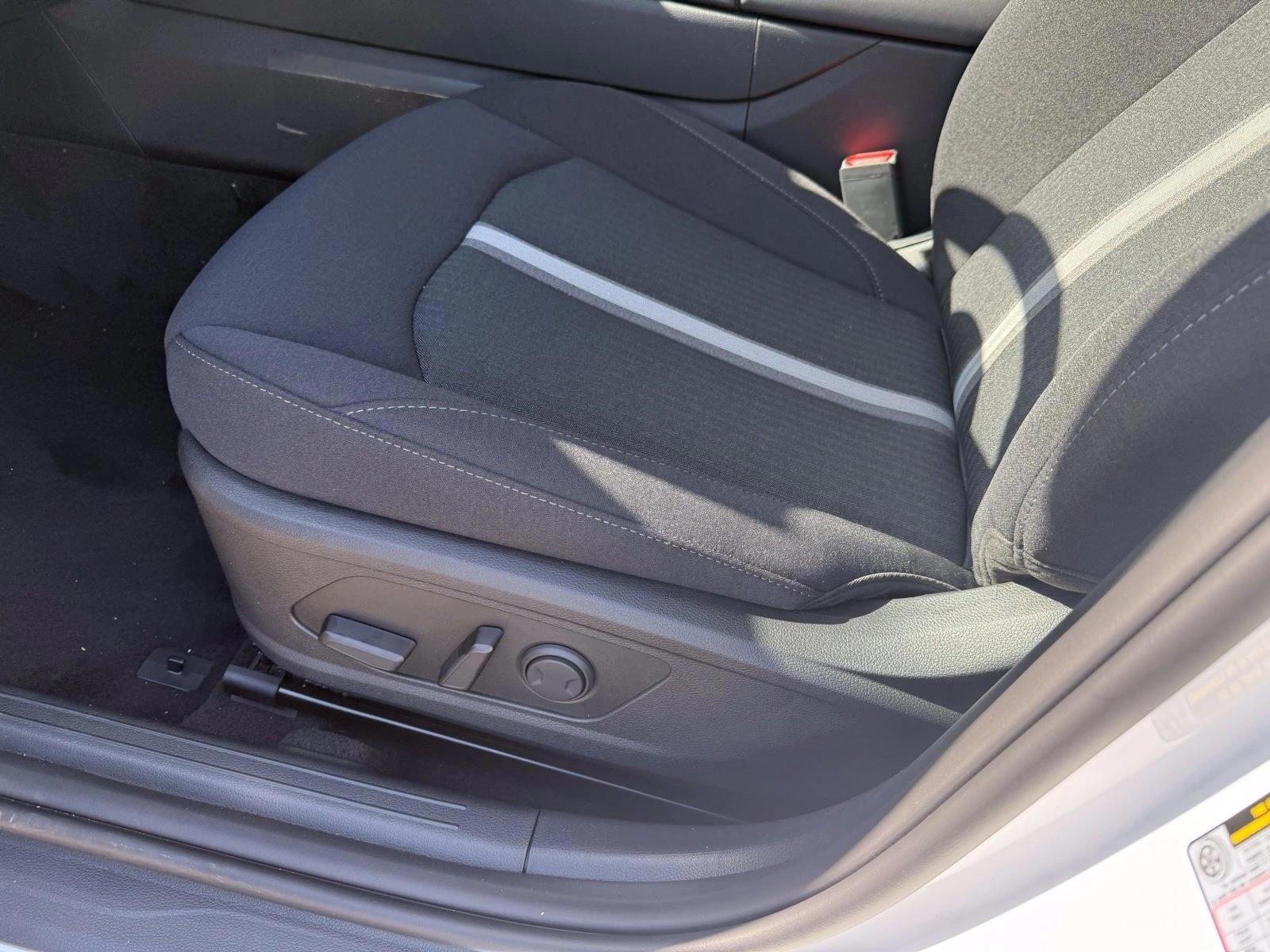 Thumbnail: 2026 Hyundai Sonata - 4