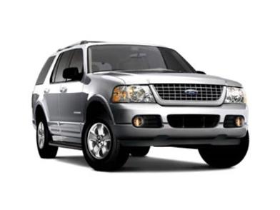 2005 Ford Explorer XLS -
                  Westminster, CO
