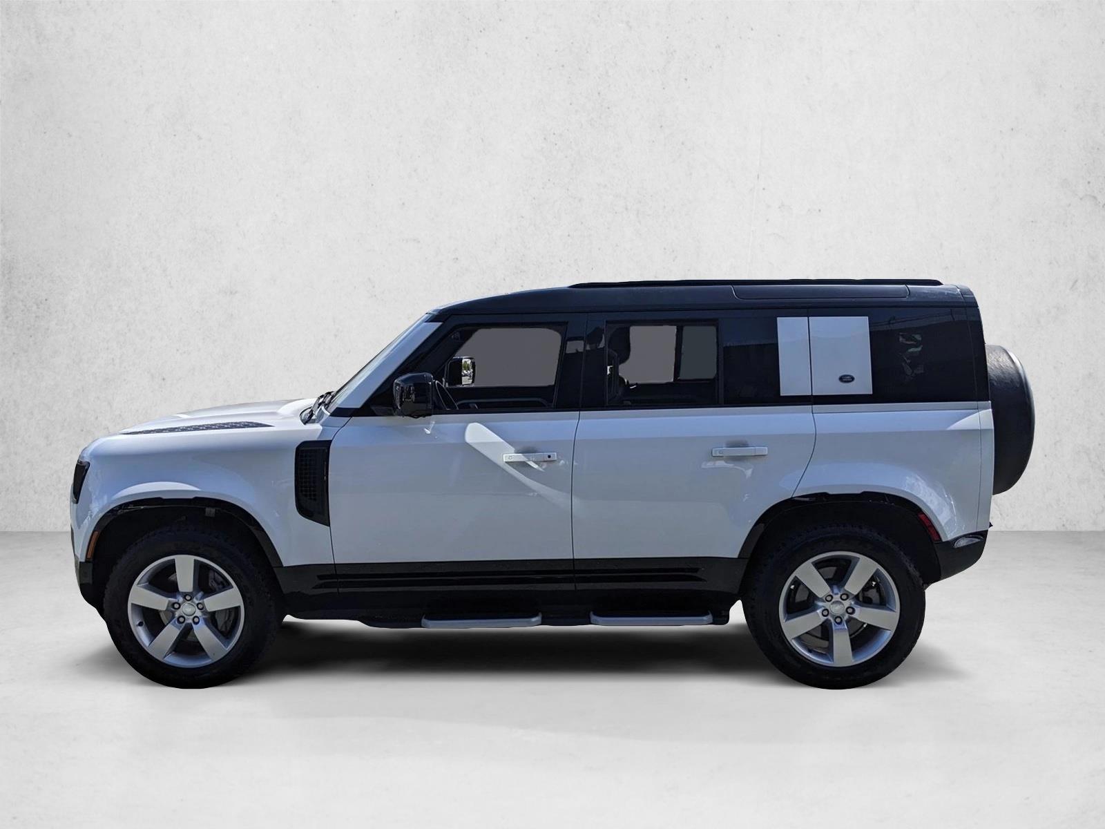 Thumbnail: 2023 Land Rover Defender - 2