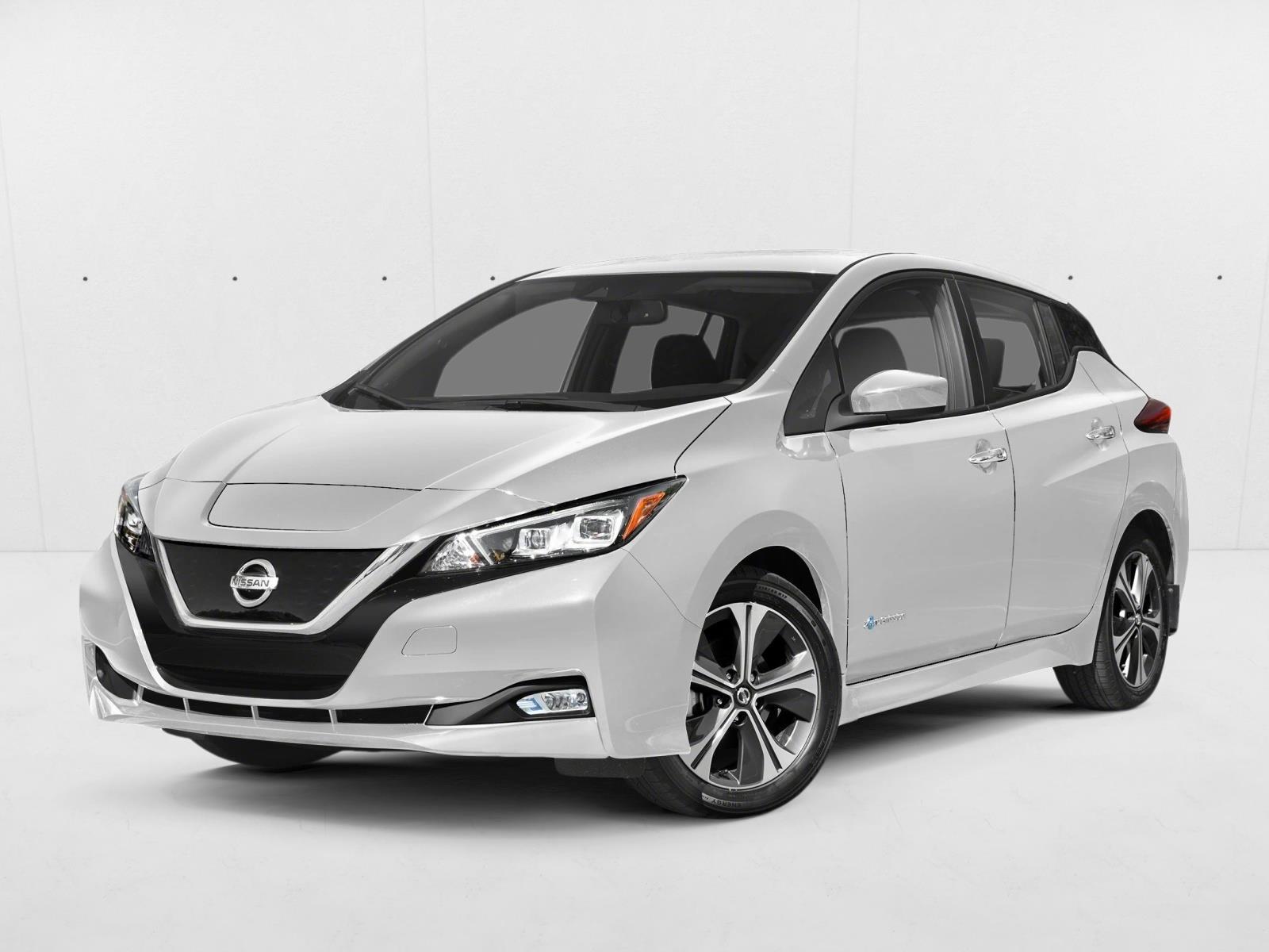 2019 Nissan Leaf