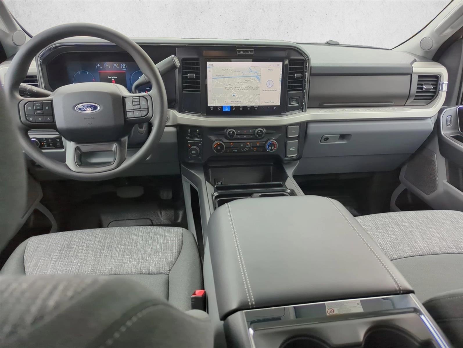 Thumbnail: 2026 Ford Econoline - 3