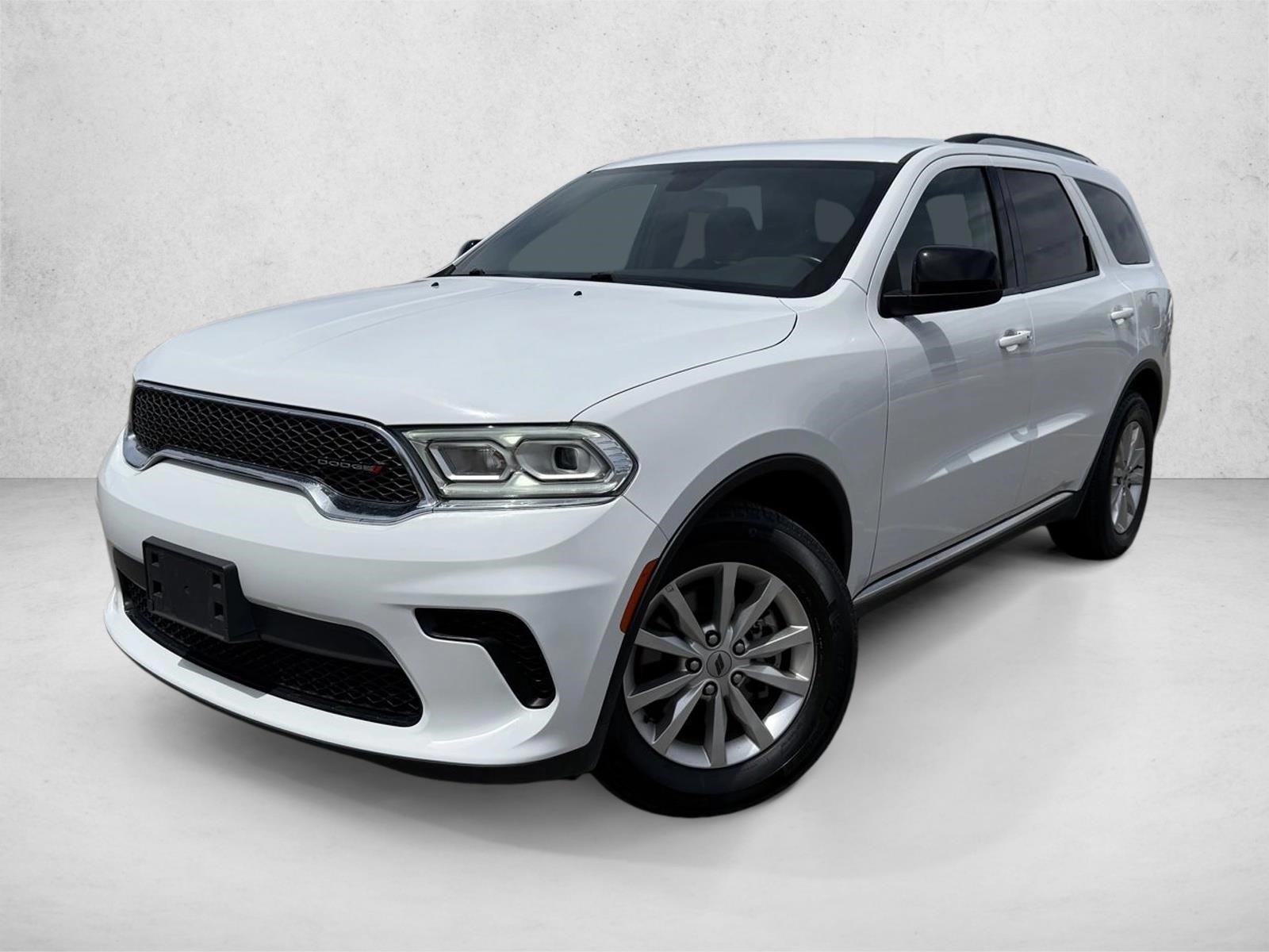 2023 Dodge Durango