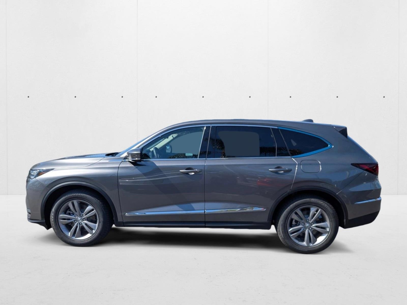Thumbnail: 2026 Acura MDX - 2