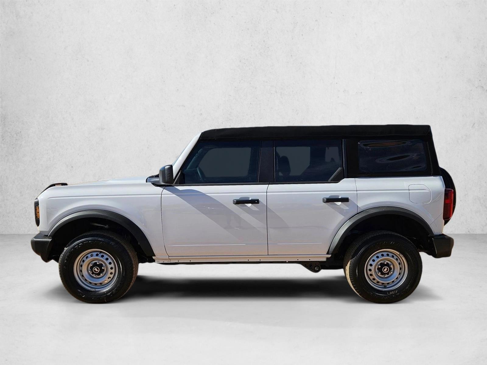Thumbnail: 2025 Ford Bronco - 2