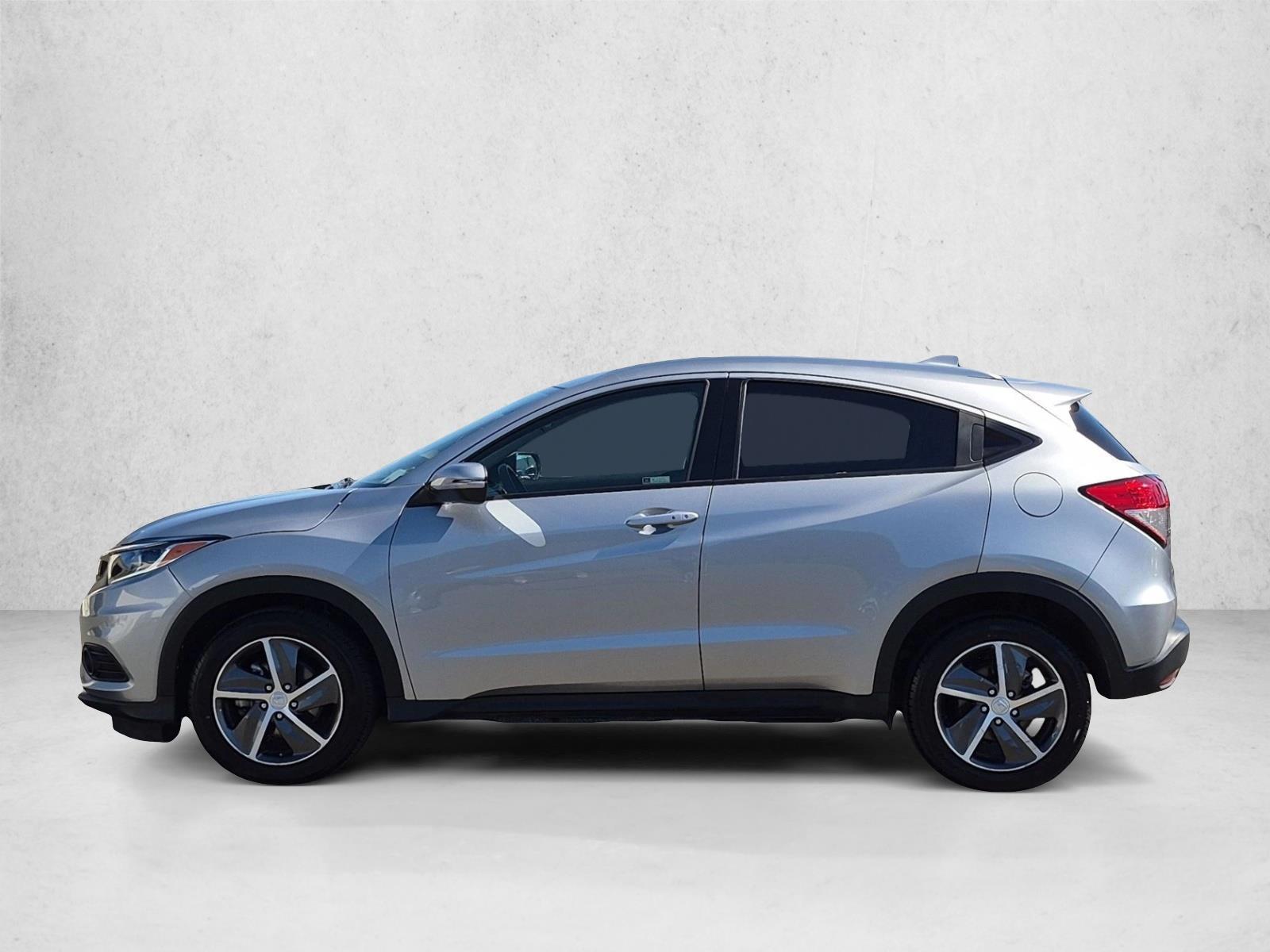 Thumbnail: 2021 Honda HR-V - 2