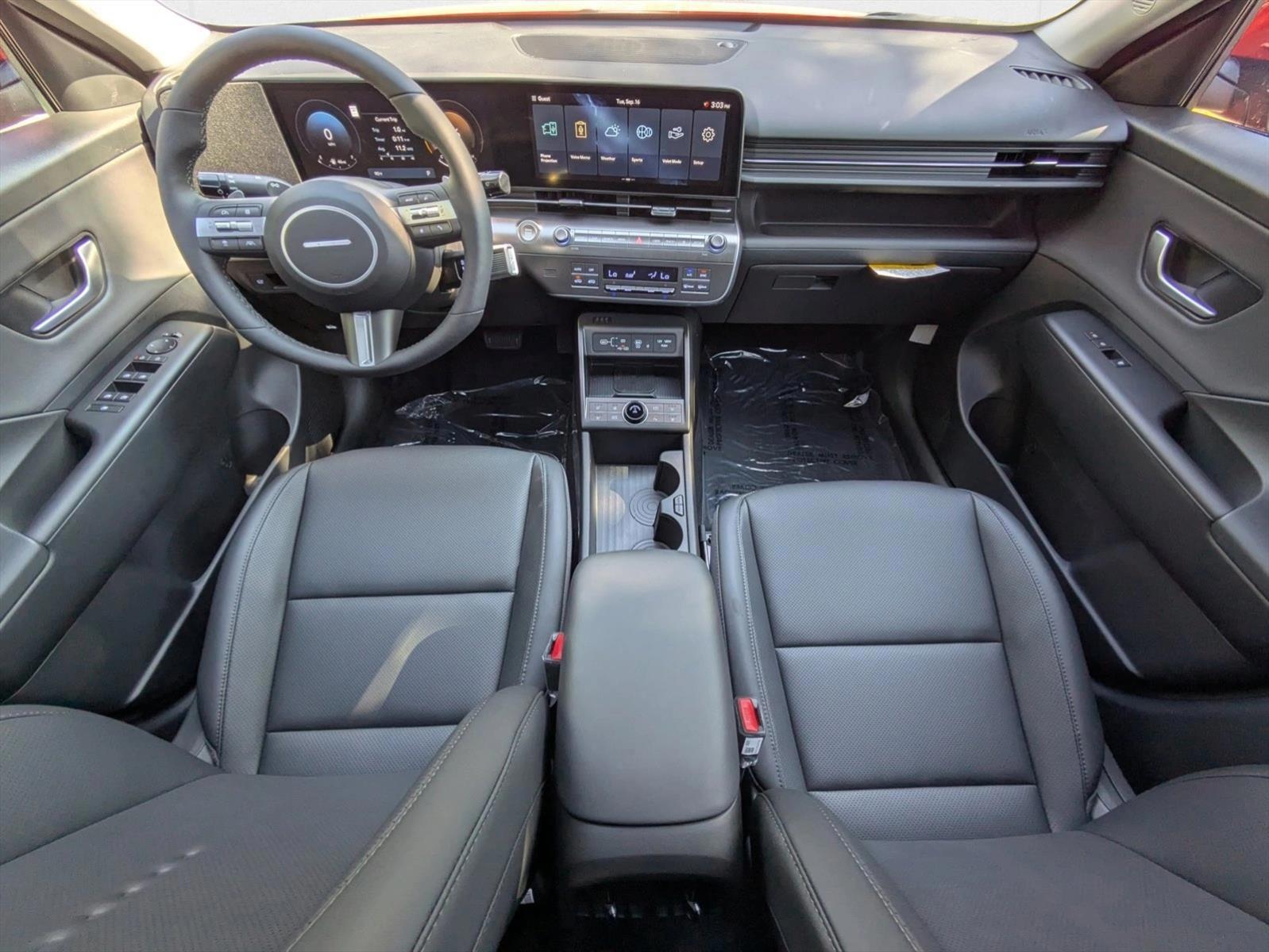 Thumbnail: 2026 Hyundai Kona - 3