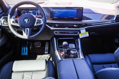 2026 BMW X5 M
