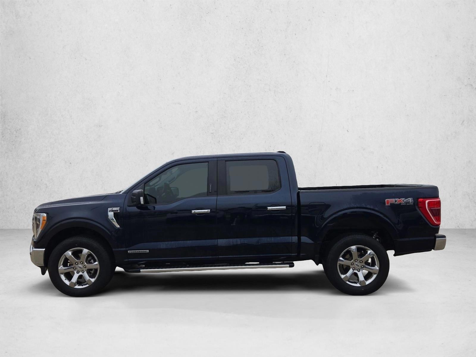 Thumbnail: 2023 Ford F-150 - 2
