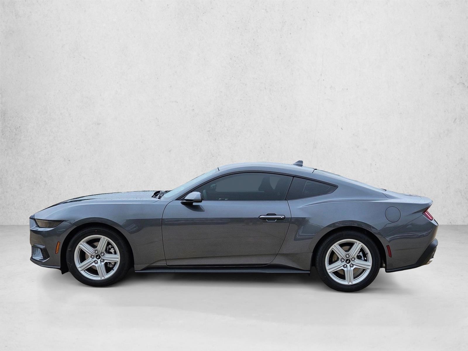 Thumbnail: 2026 Ford Mustang - 2