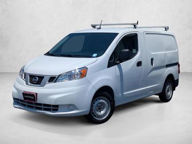 2020 Nissan NV200 S -
                  Tustin, CA