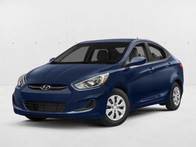 2015 Hyundai Accent GLS -
                  Sanford, FL