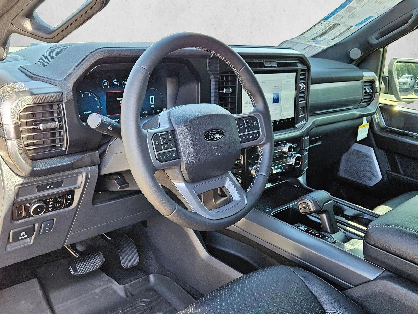 Thumbnail: 2026 Ford F-150 - 3