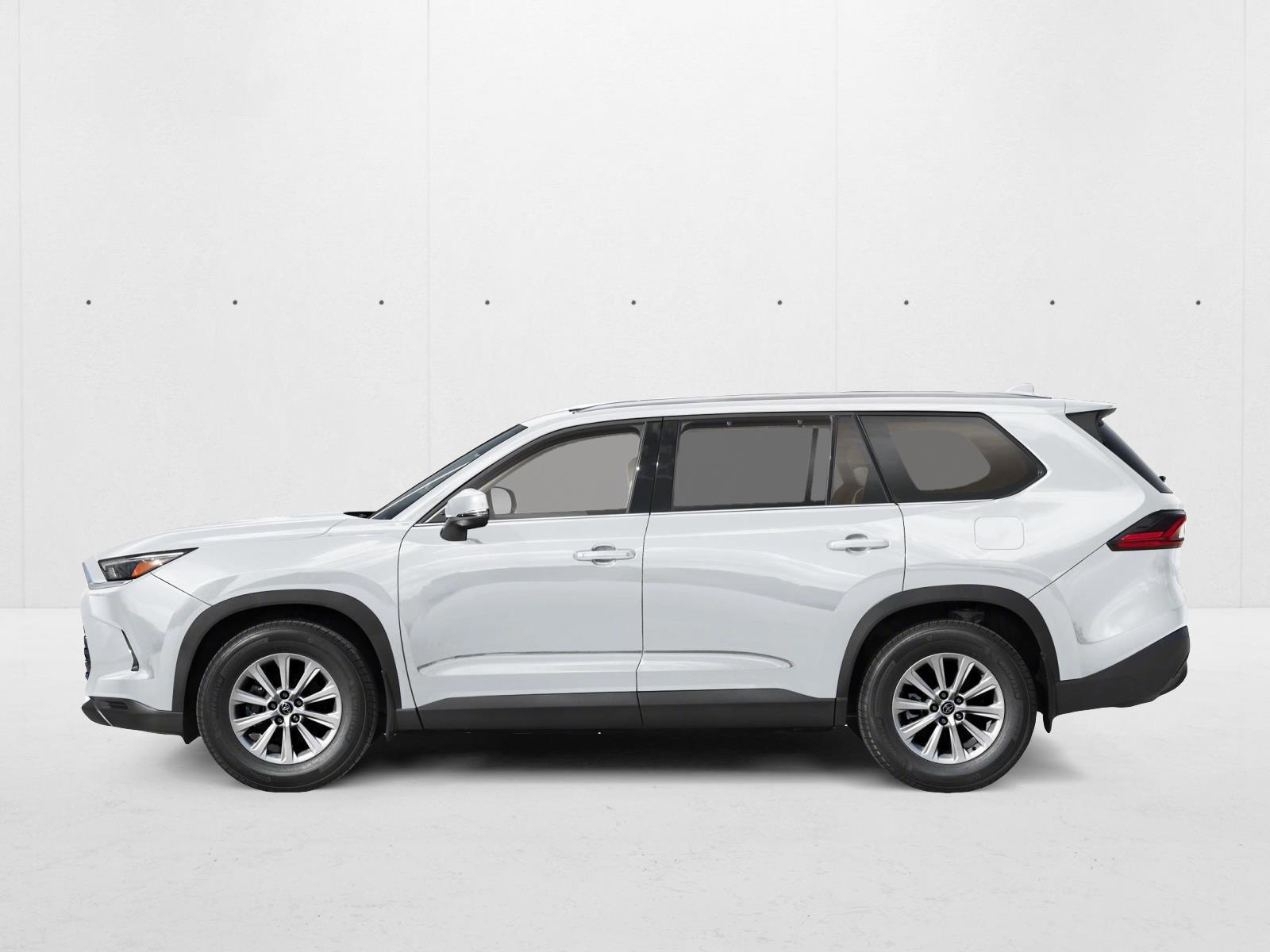 Thumbnail: 2026 Toyota Grand Highlander - 2