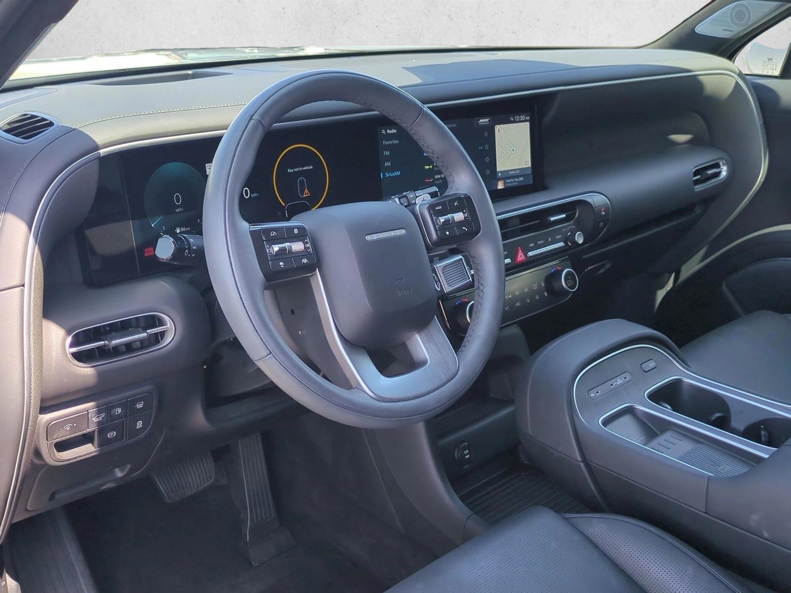 Thumbnail: 2026 Hyundai Palisade - 3
