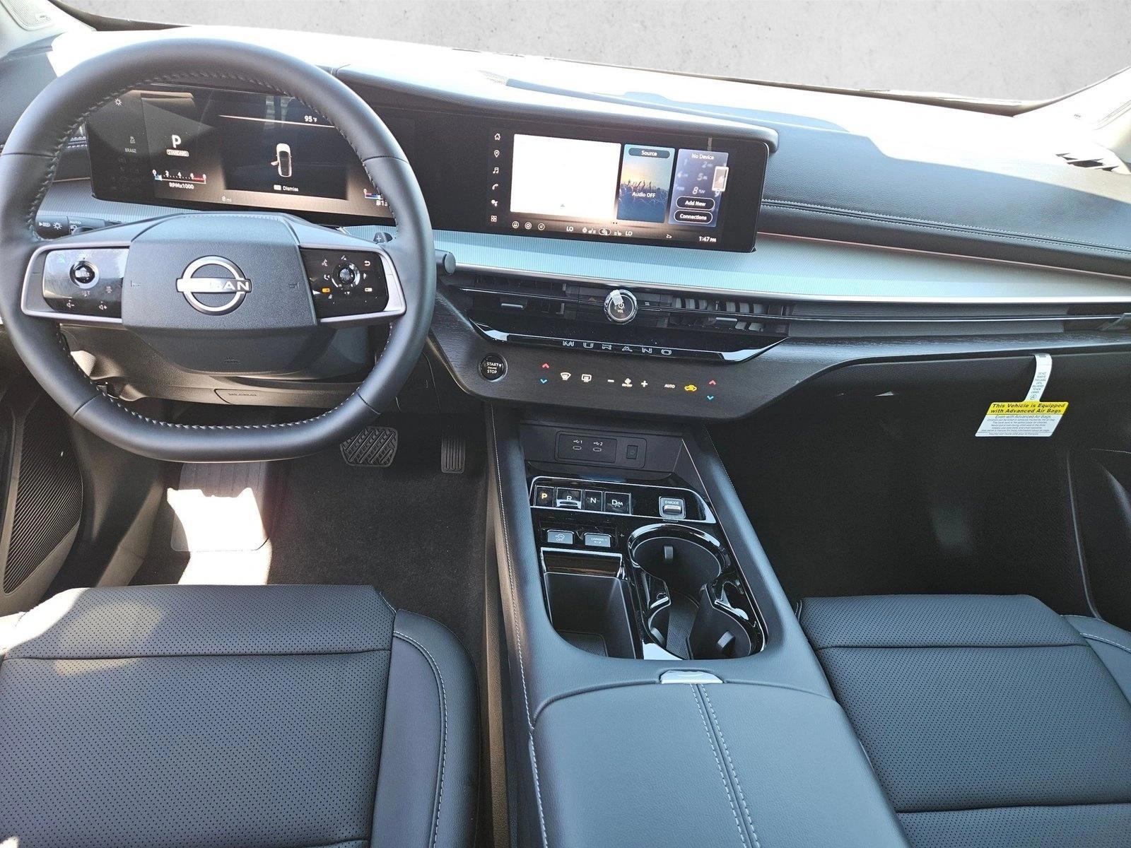 Thumbnail: 2026 Nissan Murano - 3