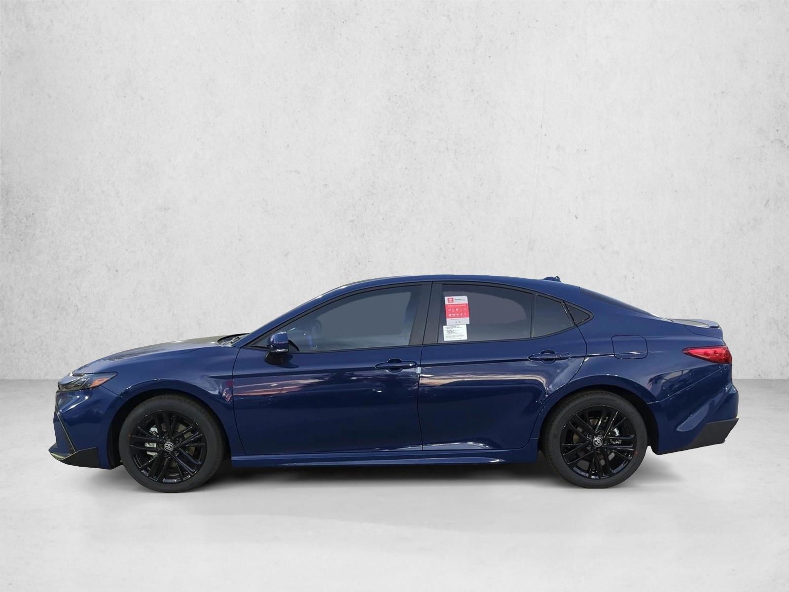 Thumbnail: 2026 Toyota Camry - 2
