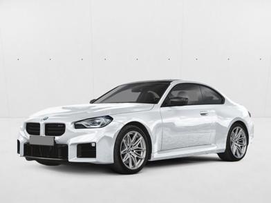 2026 BMW M2