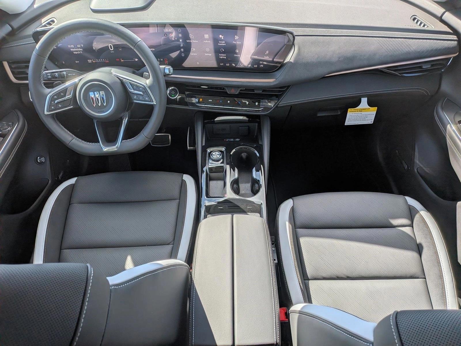Thumbnail: 2026 Buick Envision - 3