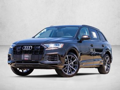 2024 Audi Q7