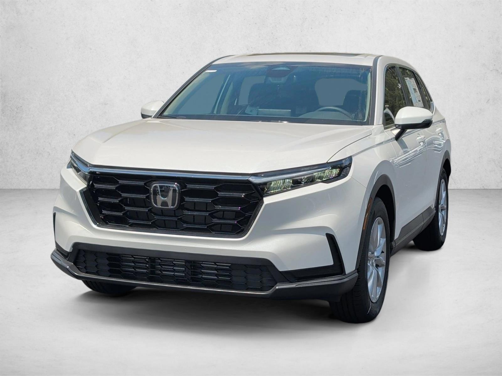 Thumbnail: 2026 Honda CR-V - 1