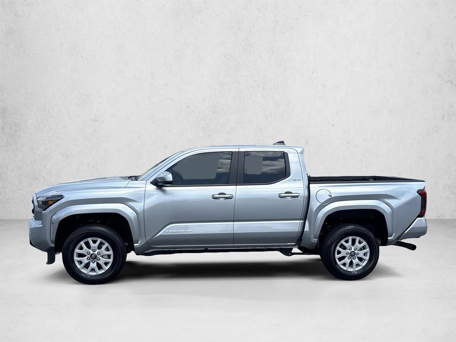 Thumbnail: 2024 Toyota Tacoma - 2