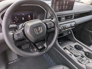 2026 Honda Pilot