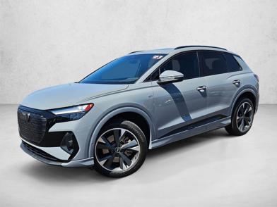 2023 Audi Q4 e-tron Premium Plus -
                  Las Vegas, NV