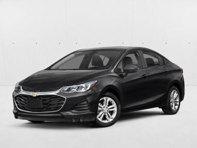 2019 Chevrolet Cruze LS -
                  North Richland Hills, TX