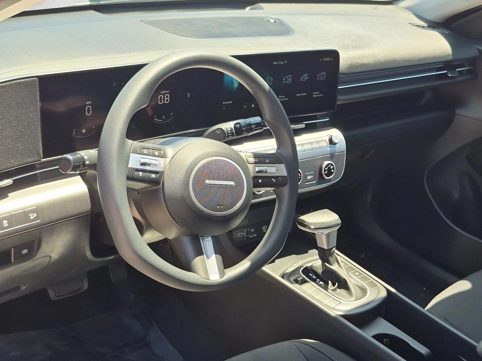 Thumbnail: 2027 Hyundai Kona - 3