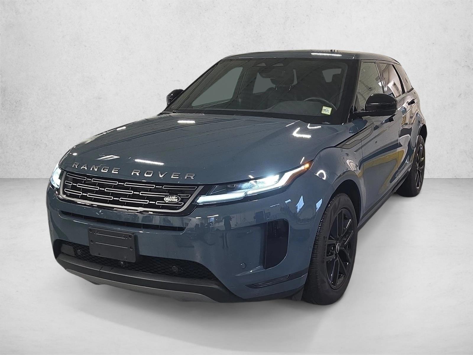 Thumbnail: 2026 Land Rover Range Rover Evoque - 1