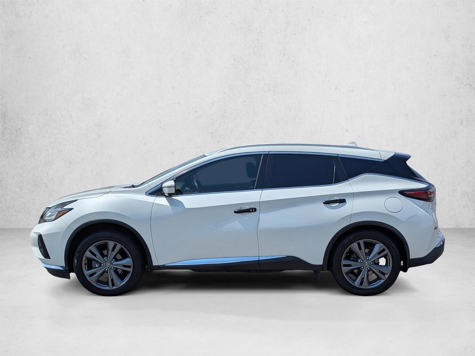 Thumbnail: 2020 Nissan Murano - 2