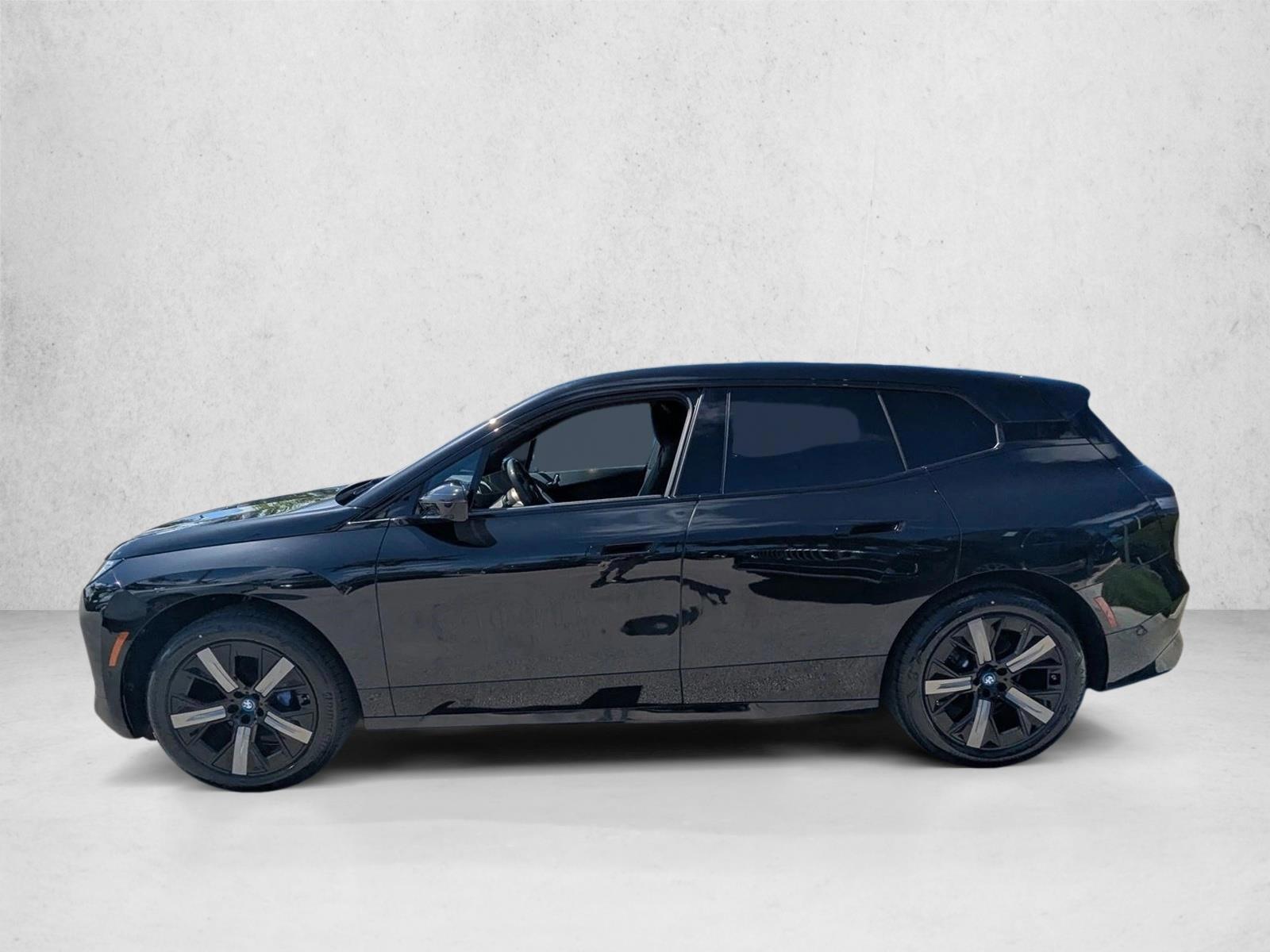 Thumbnail: 2024 BMW iX - 2
