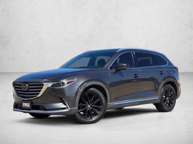 2016 Mazda CX-9 Grand Touring -
                  Houston, TX