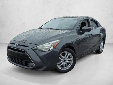 2017 Toyota Yaris iA  -
                  Winter Park, FL