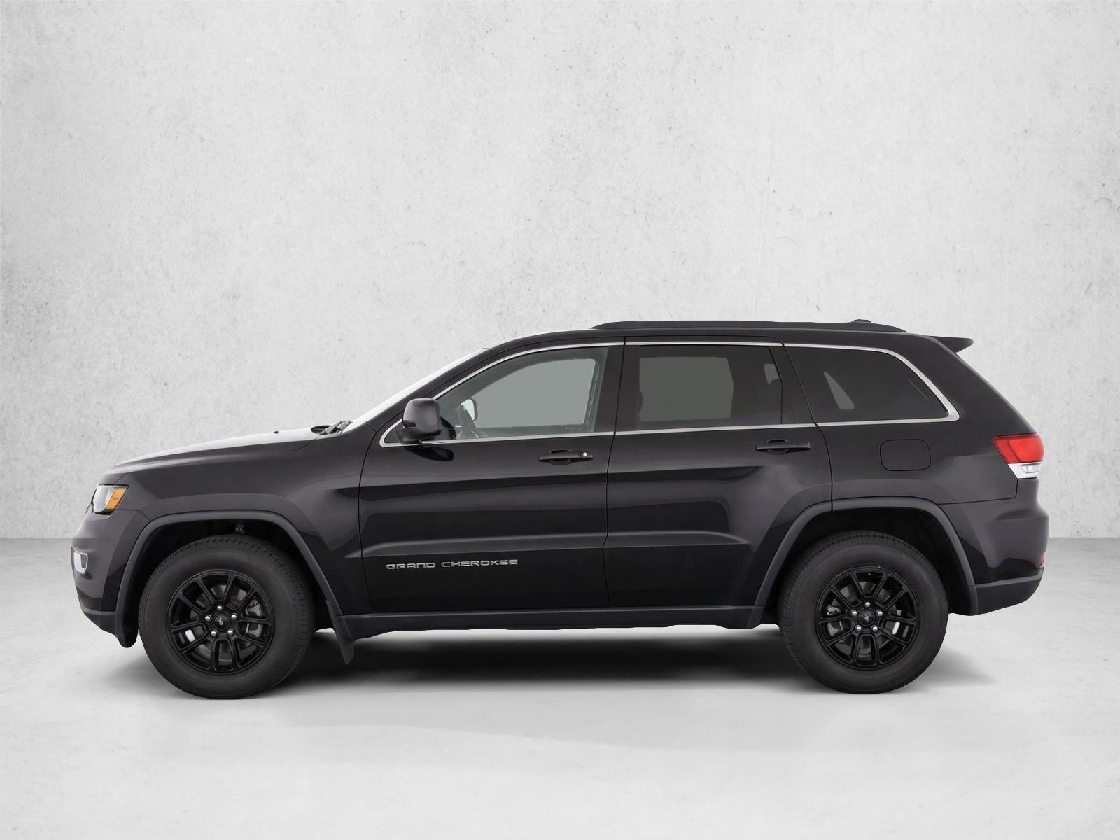 Thumbnail: 2018 Jeep Grand Cherokee - 2