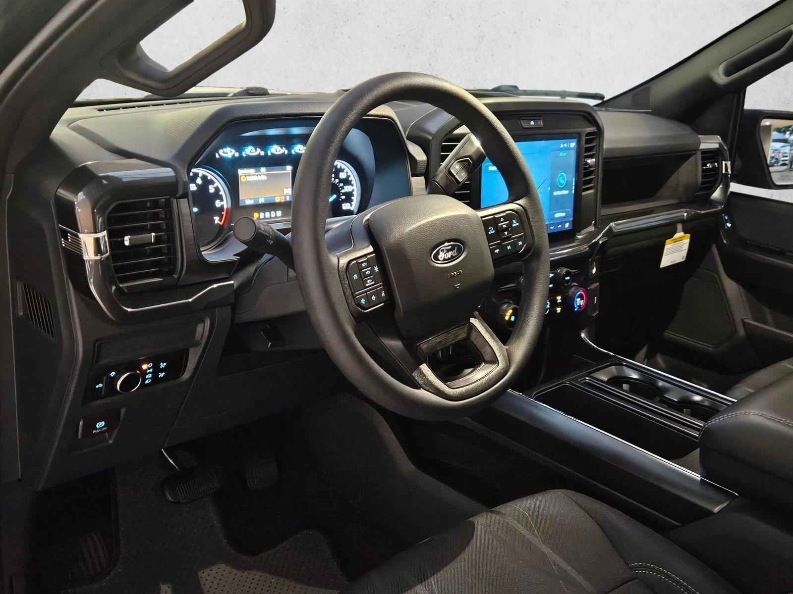 Thumbnail: 2026 Ford F-150 - 2