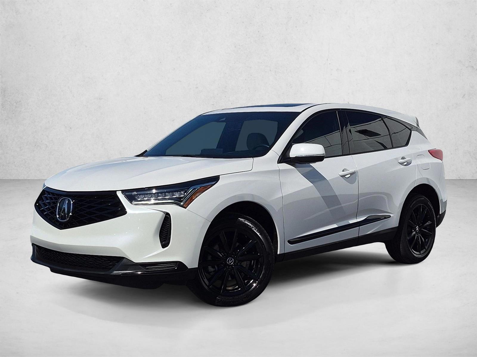 Thumbnail: 2025 Acura RDX - 1